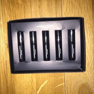 American Eagle Fragrance Set